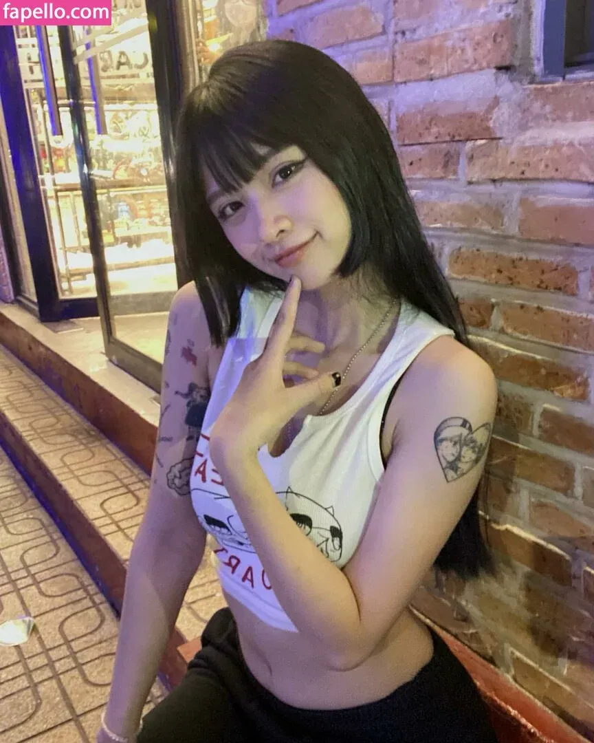 sorrylylyy Onlyfans Photo Gallery 