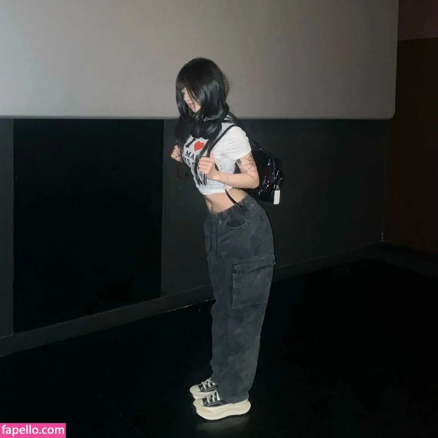 sorrylylyy Onlyfans Photo Gallery 