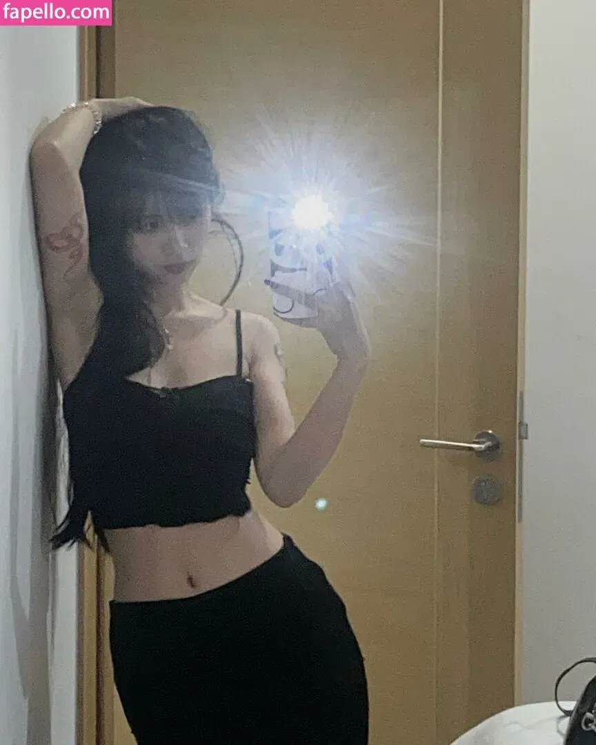 sorrylylyy Onlyfans Photo Gallery 