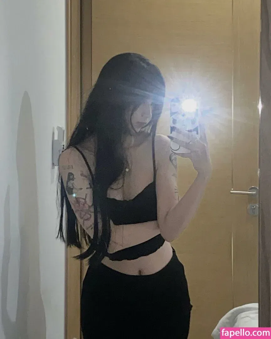 sorrylylyy Onlyfans Photo Gallery 