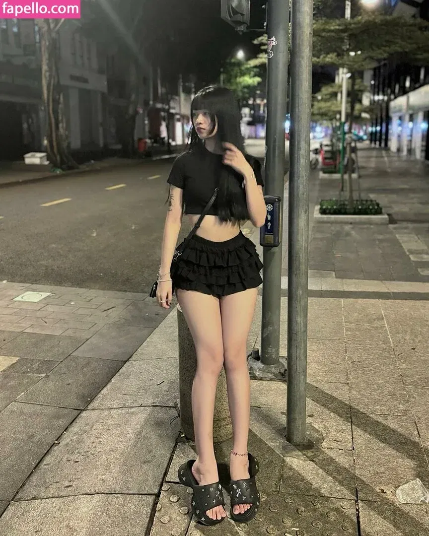 sorrylylyy Onlyfans Photo Gallery 