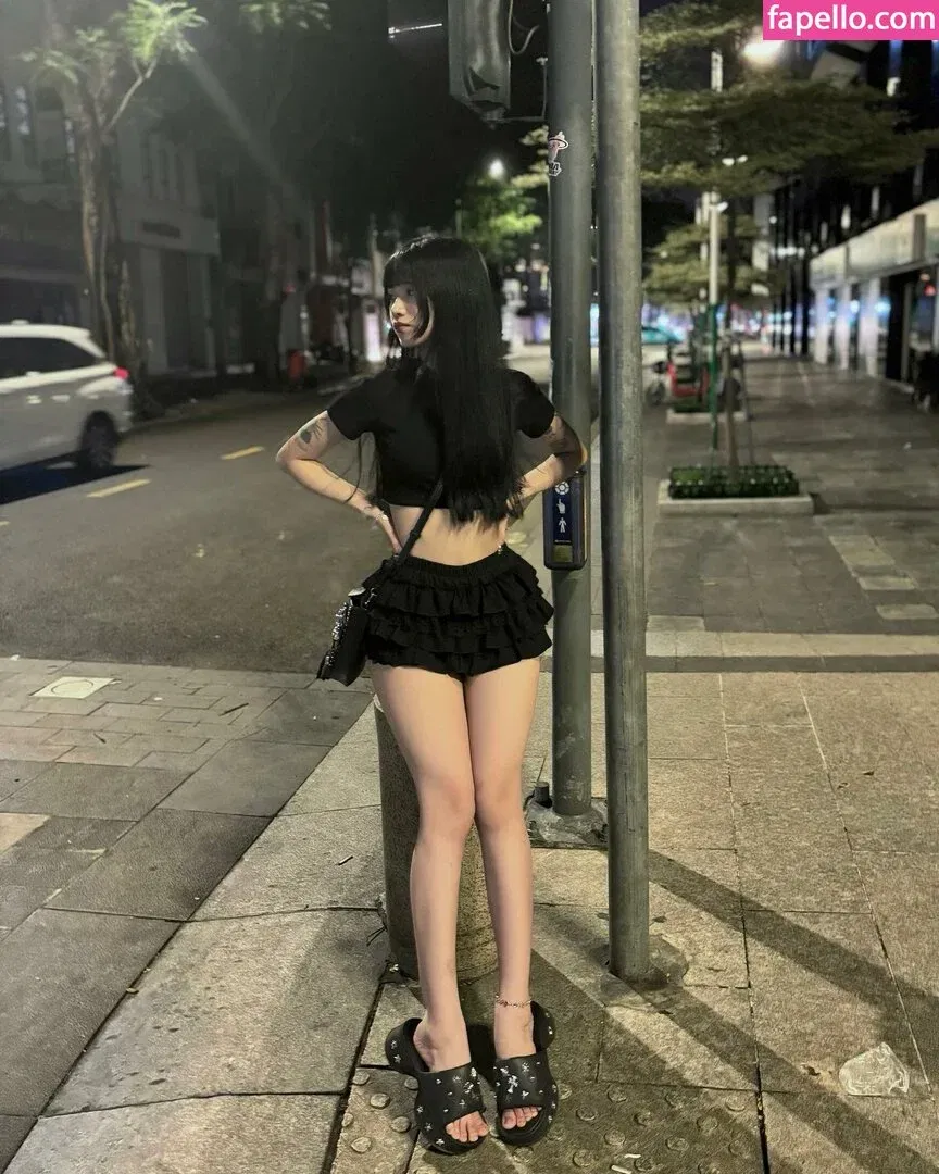 sorrylylyy Onlyfans Photo Gallery 