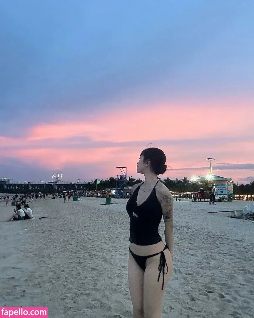 sorrylylyy Onlyfans Photo Gallery 