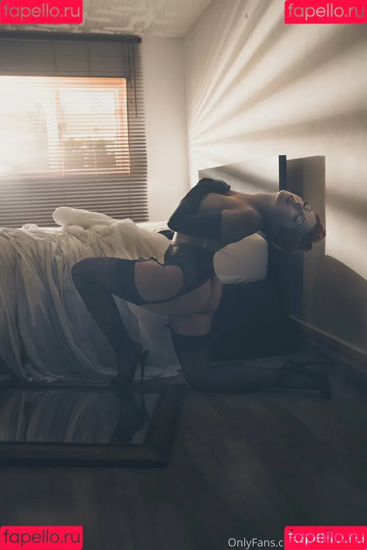 srtaroxanne Onlyfans Photo Gallery 
