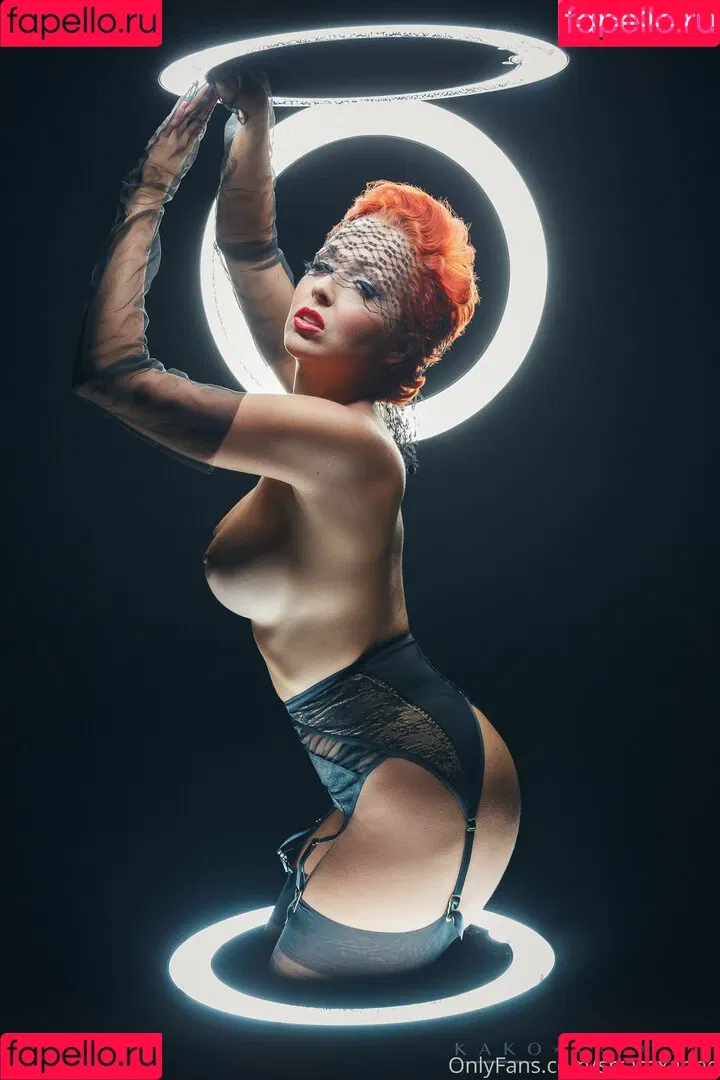 srtaroxanne Onlyfans Photo Gallery 