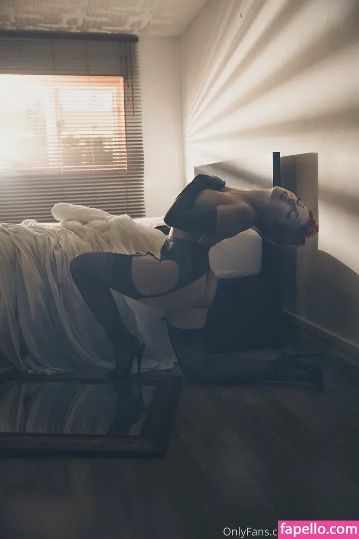 srtaroxanne Onlyfans Photo Gallery 