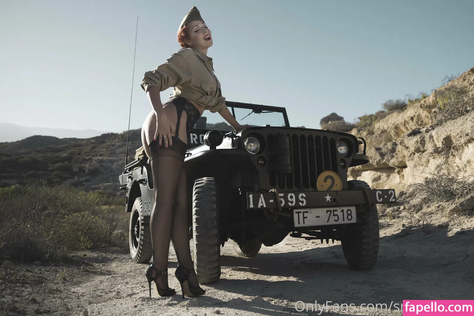 srtaroxanne Onlyfans Photo Gallery 