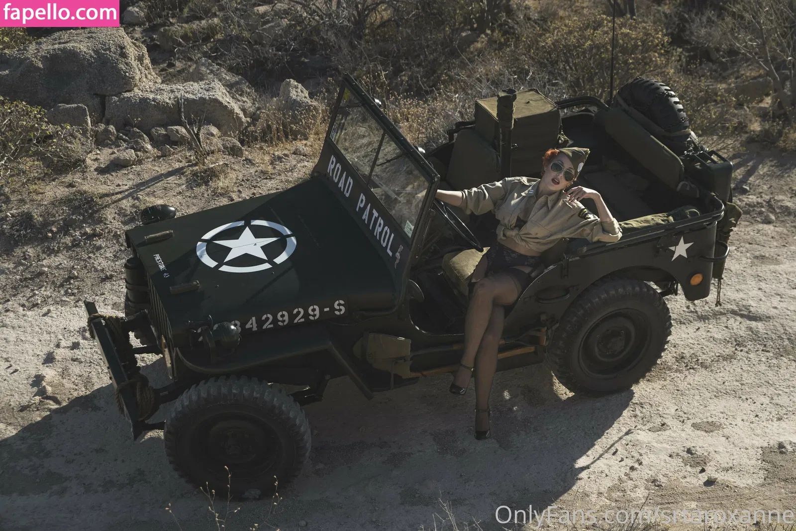 srtaroxanne Onlyfans Photo Gallery 