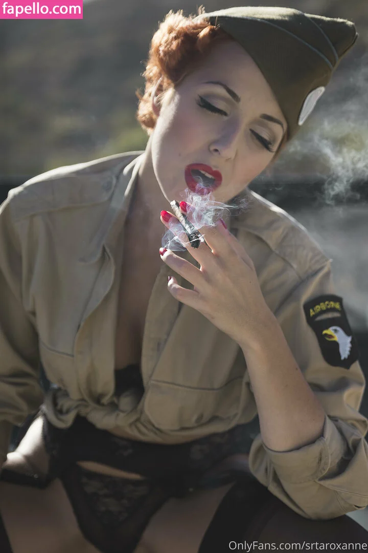 srtaroxanne Onlyfans Photo Gallery 