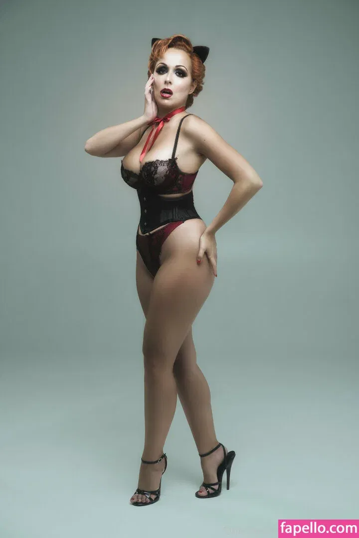 srtaroxanne Onlyfans Photo Gallery 