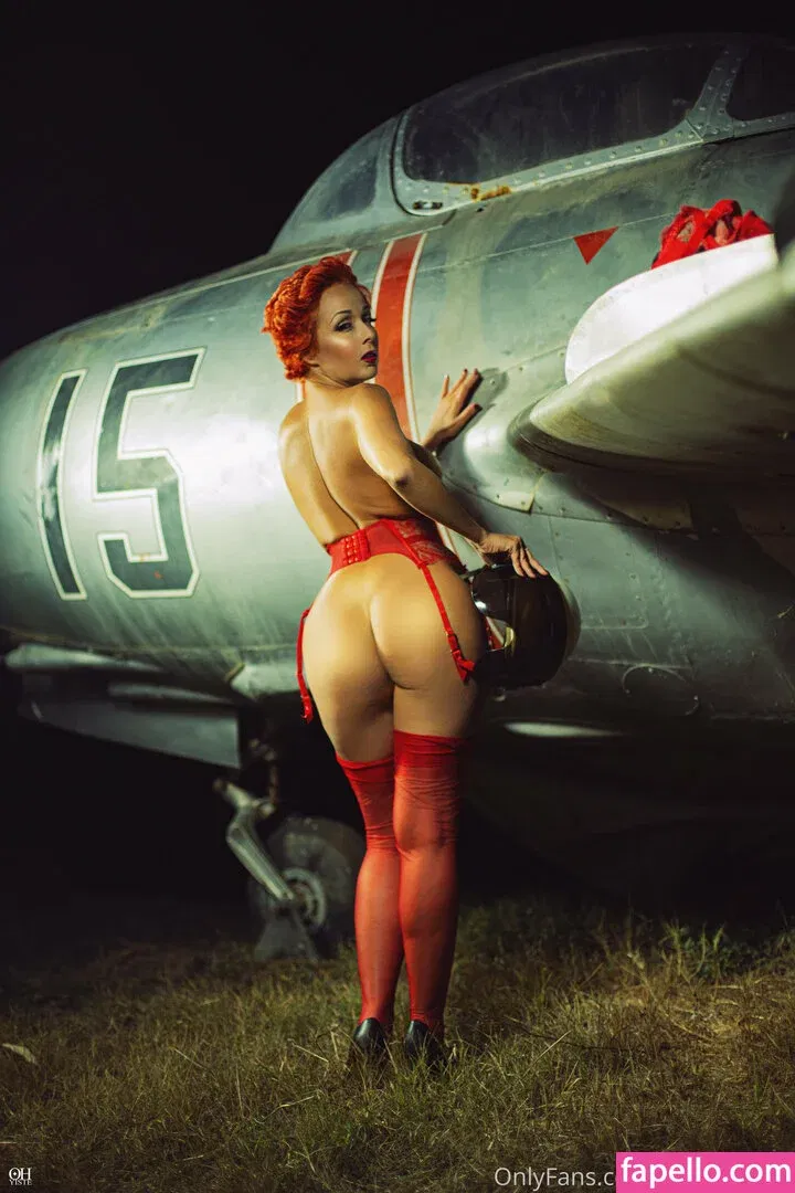 srtaroxanne Onlyfans Photo Gallery 