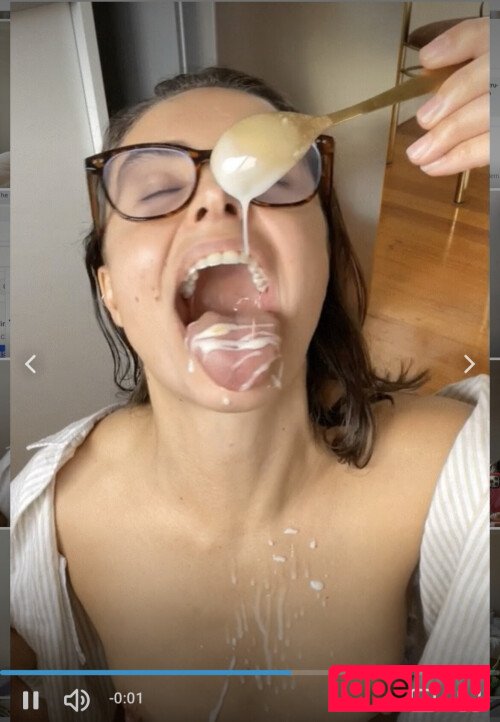 Ella Nicoletti Nude Onlyfans Photo 4