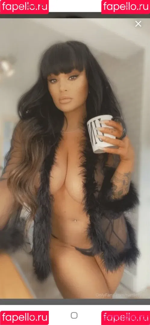 Nicole Tyson Onlyfans Photo Gallery 