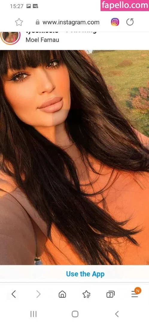 Nicole Tyson Onlyfans Photo Gallery 