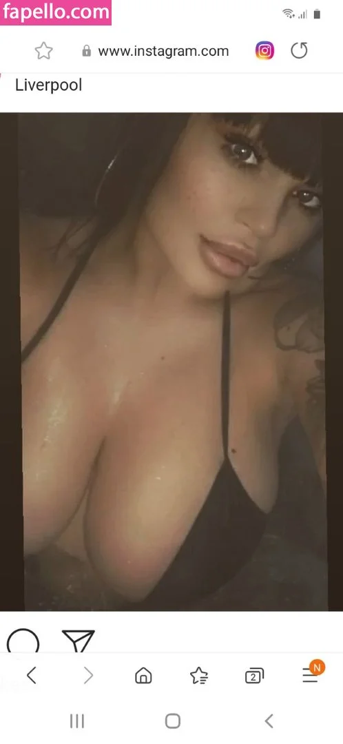 Nicole Tyson Onlyfans Photo Gallery 