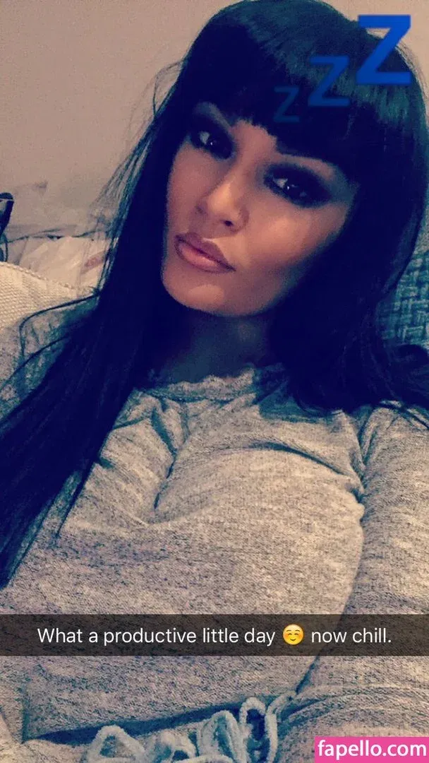 Nicole Tyson Onlyfans Photo Gallery 