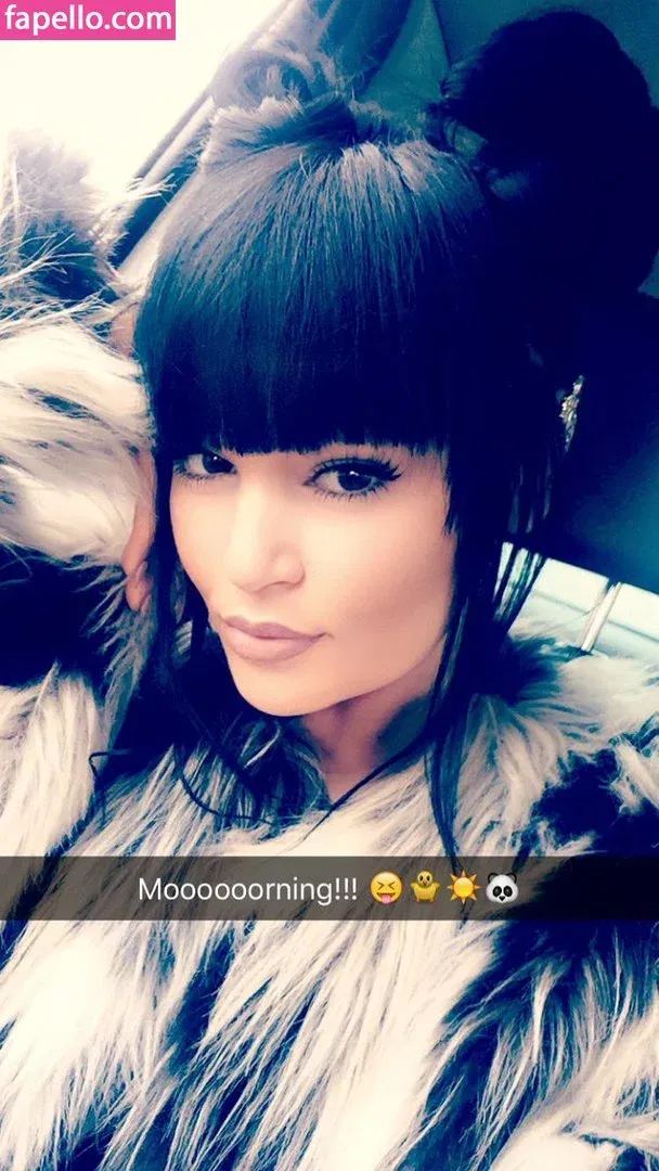 Nicole Tyson Onlyfans Photo Gallery 