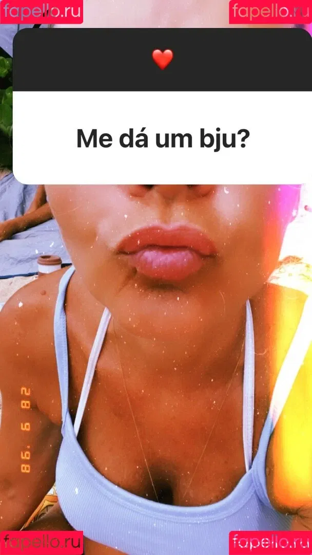 Dani Tamega Onlyfans Photo Gallery 