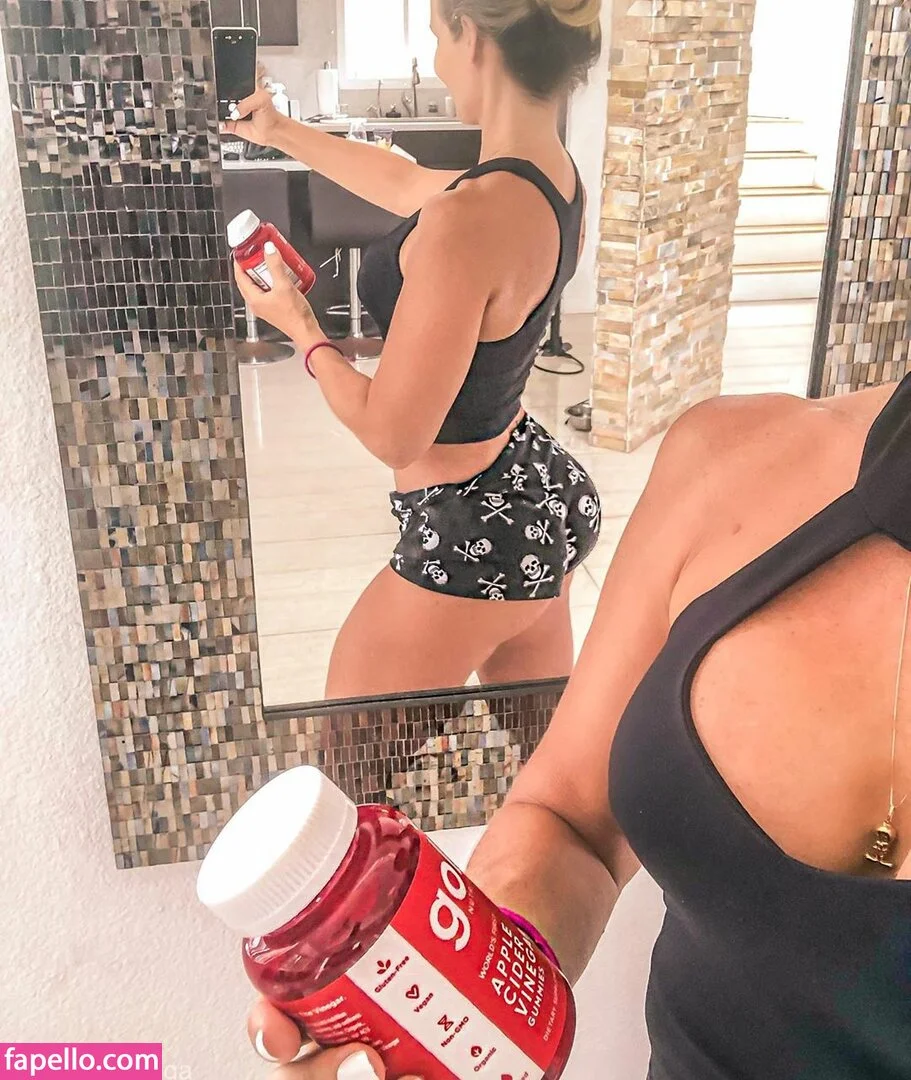 Dani Tamega Onlyfans Photo Gallery 