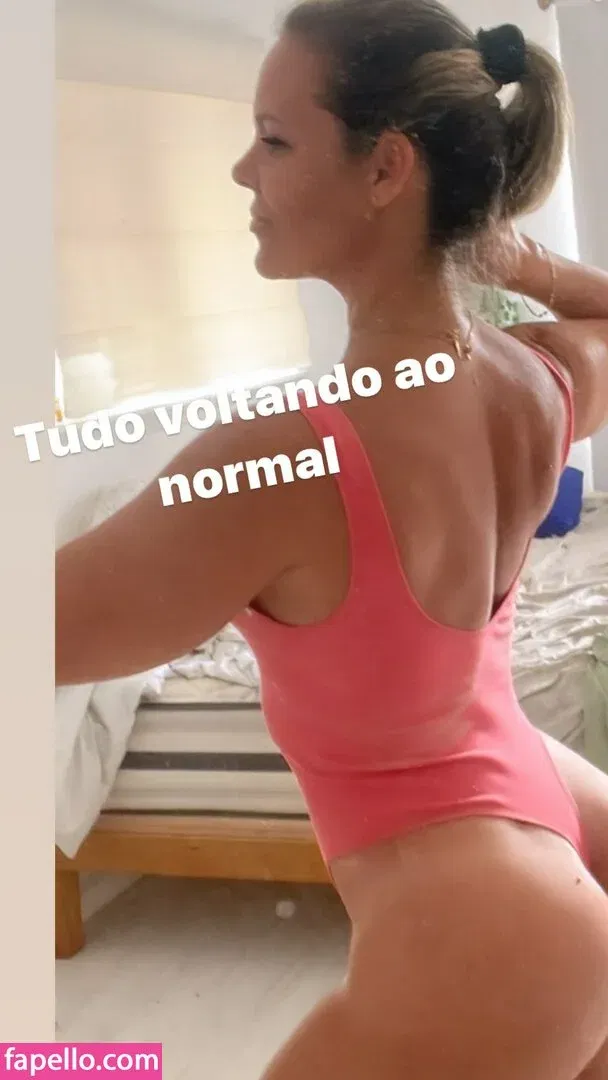 Dani Tamega Onlyfans Photo Gallery 