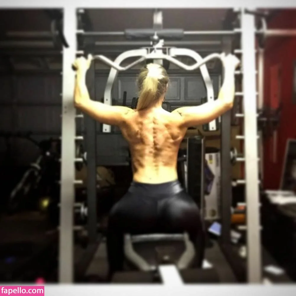 Dani Tamega Onlyfans Photo Gallery 