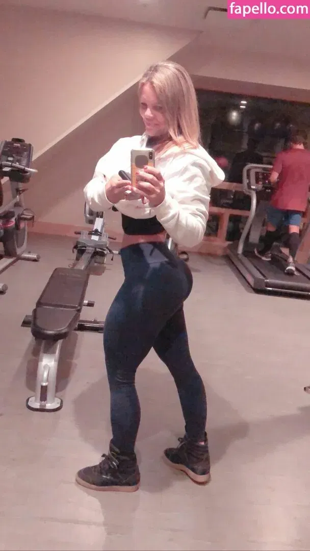 Dani Tamega Onlyfans Photo Gallery 