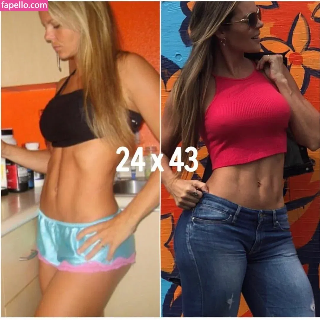 Dani Tamega Onlyfans Photo Gallery 