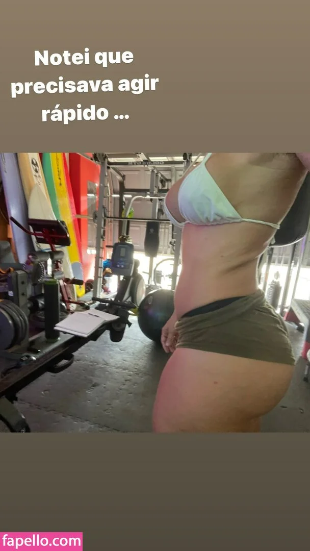 Dani Tamega Onlyfans Photo Gallery 