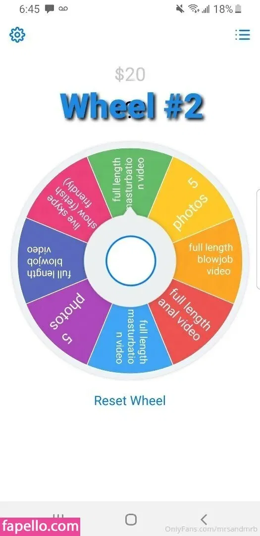 curvyycandyyfree Onlyfans Photo Gallery 