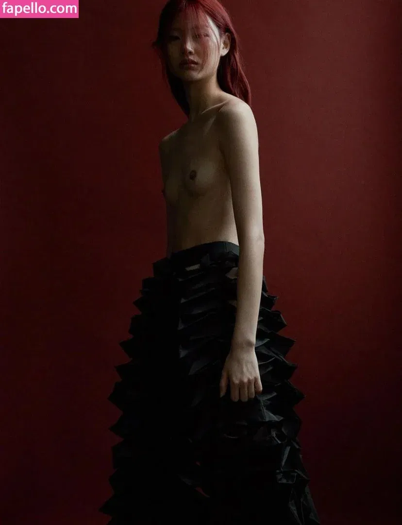 Sia_Woori Onlyfans Photo Gallery 