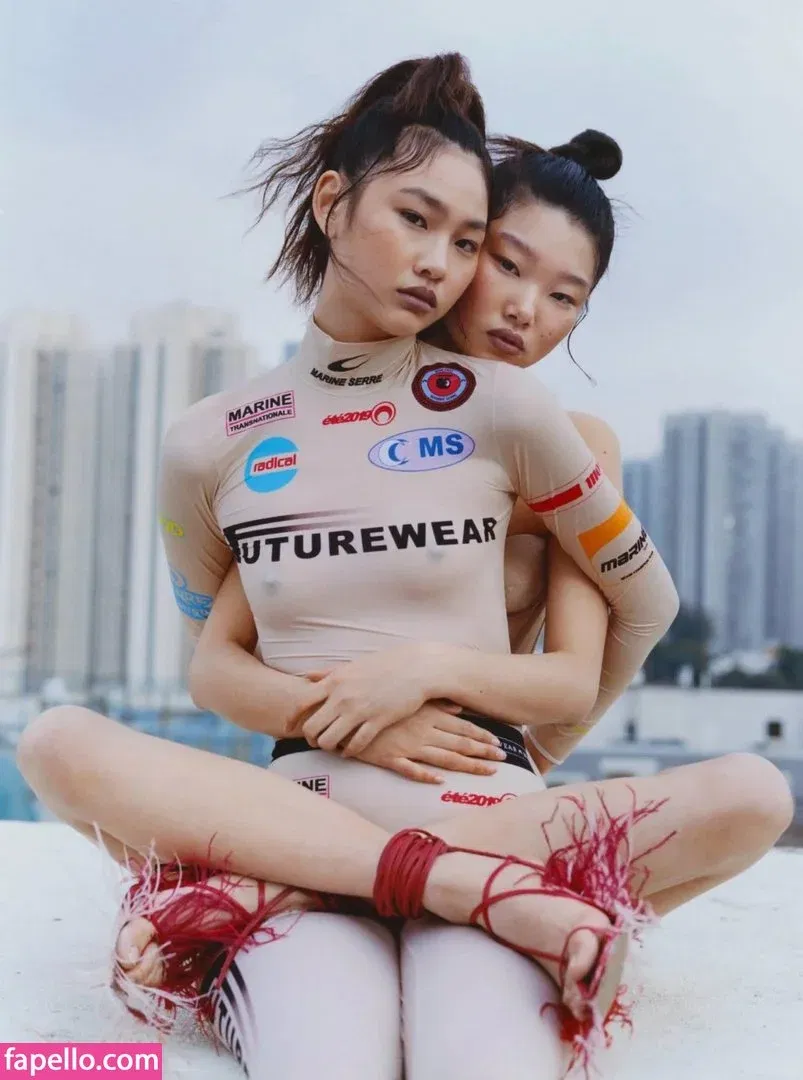 Sia_Woori Onlyfans Photo Gallery 