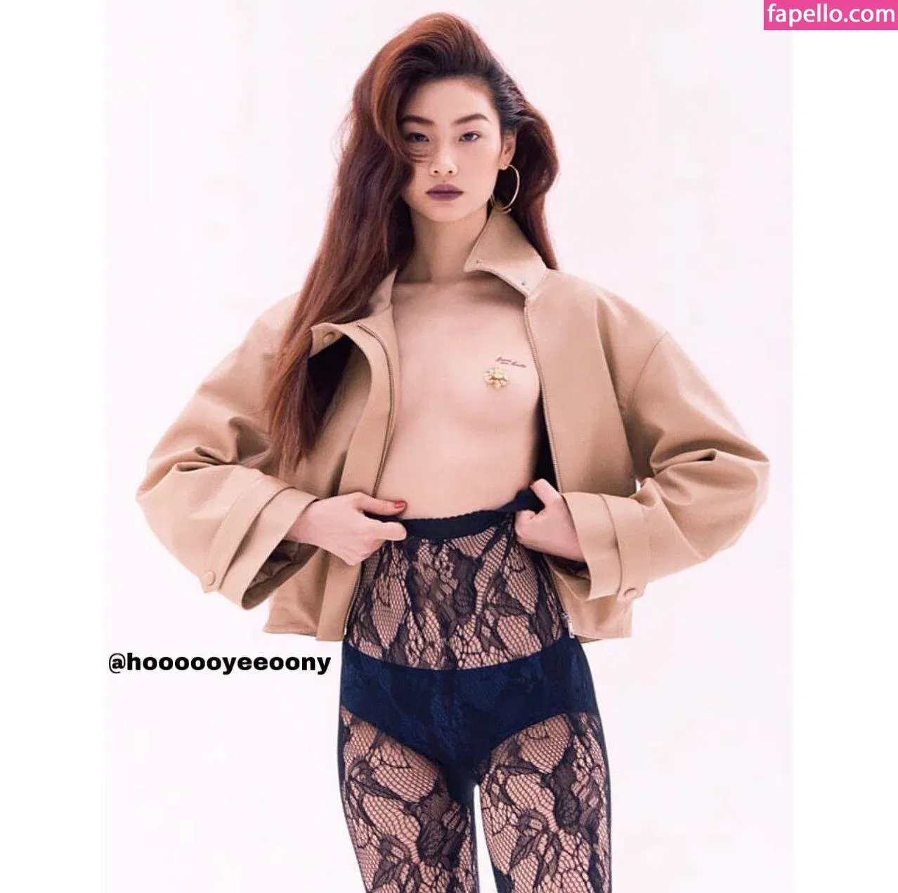 Sia_Woori Onlyfans Photo Gallery 