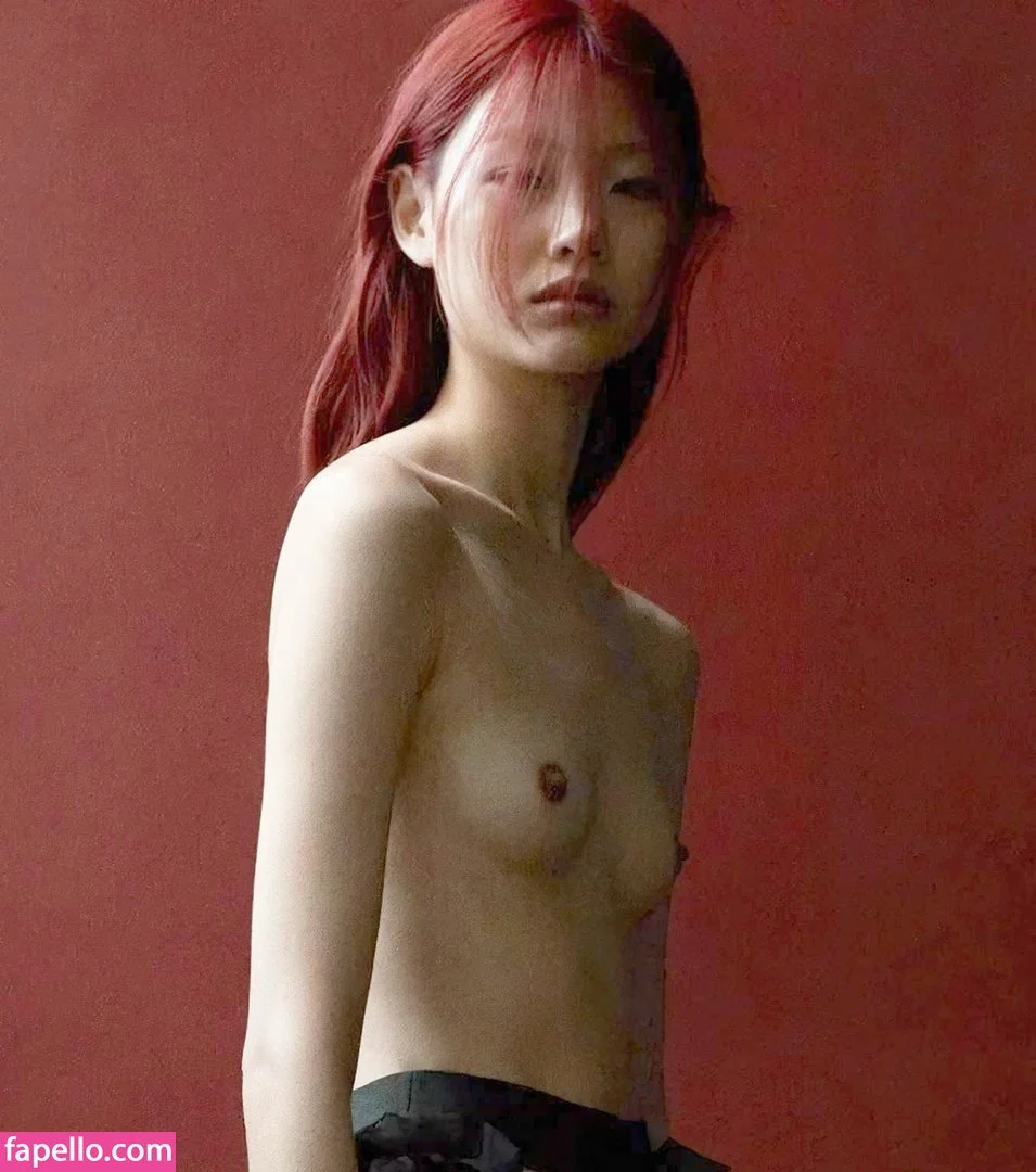 Sia_Woori Onlyfans Photo Gallery 