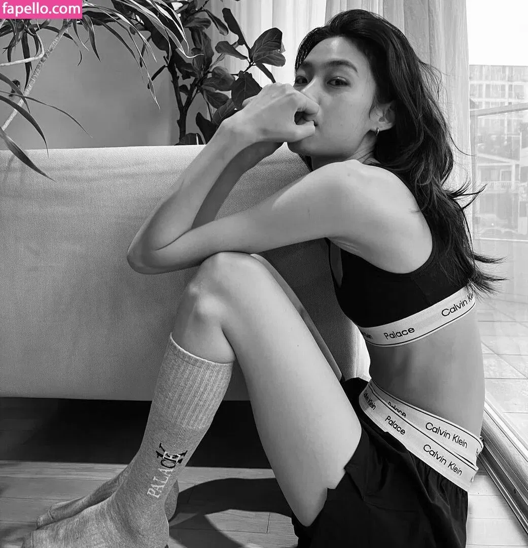 Sia_Woori Onlyfans Photo Gallery 