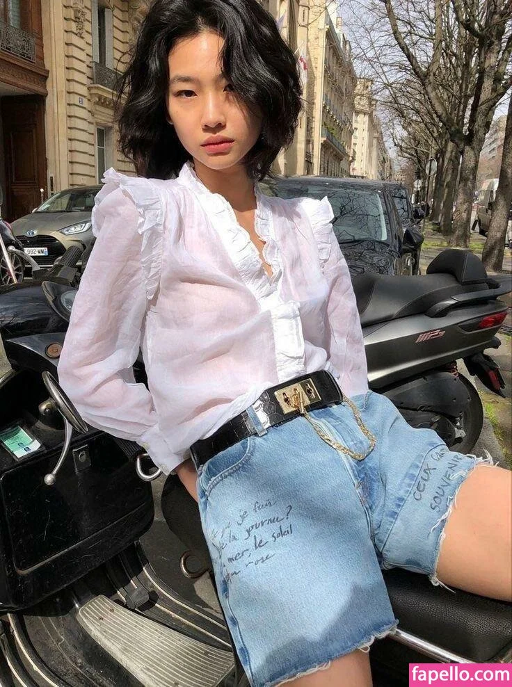 Sia_Woori Onlyfans Photo Gallery 