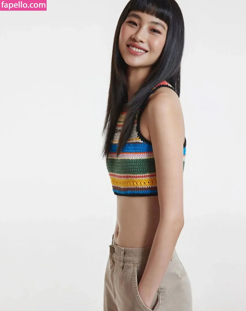 Sia_Woori Onlyfans Photo Gallery 