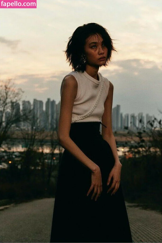 Sia_Woori Onlyfans Photo Gallery 