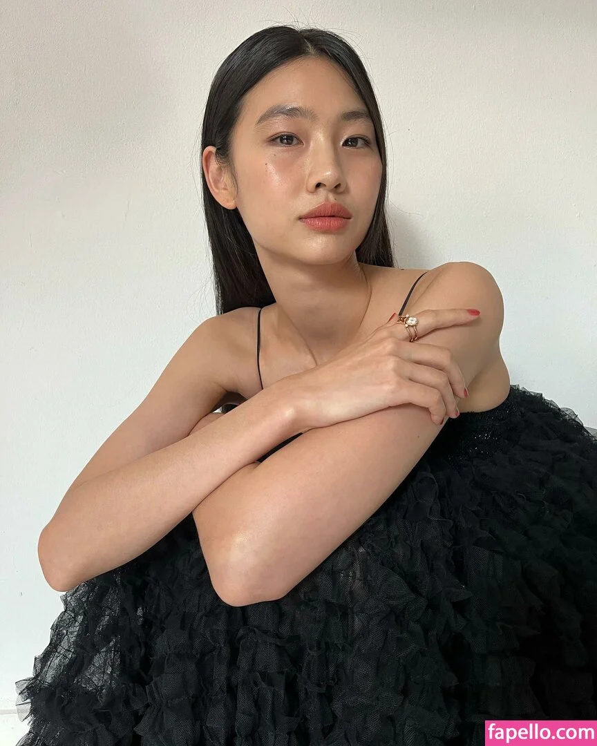 Sia_Woori Onlyfans Photo Gallery 