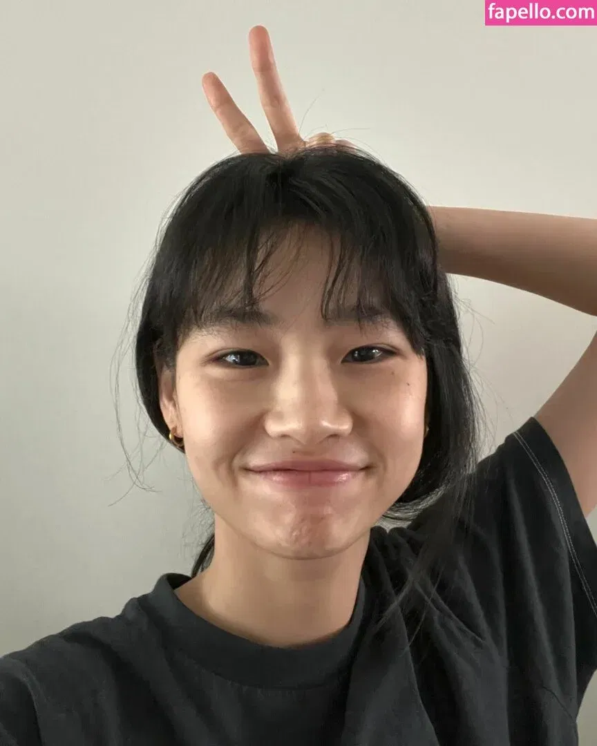 Sia_Woori Onlyfans Photo Gallery 