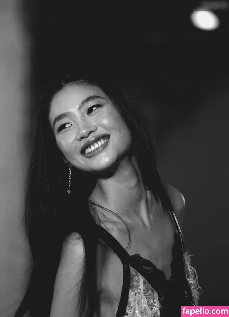 Sia_Woori Onlyfans Photo Gallery 