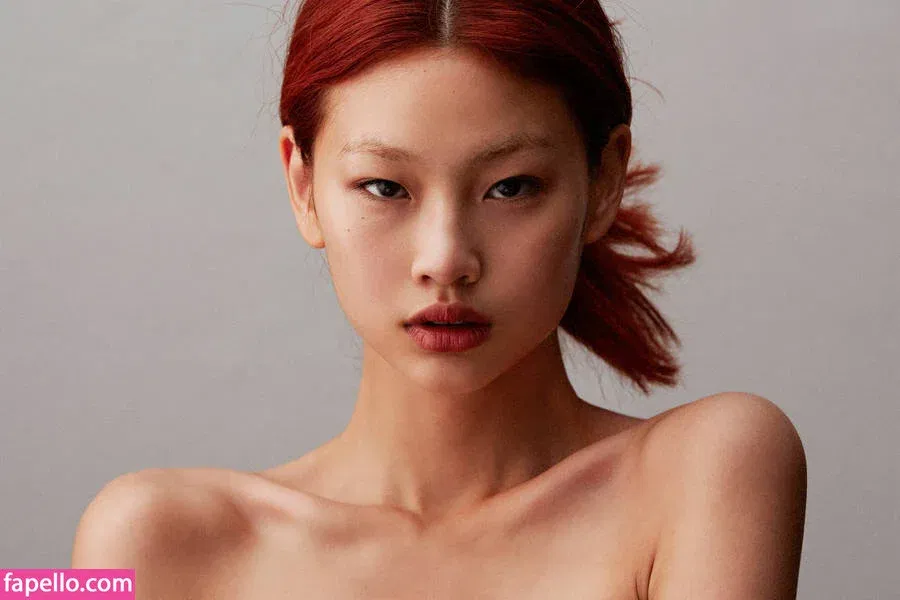 Sia_Woori Onlyfans Photo Gallery 