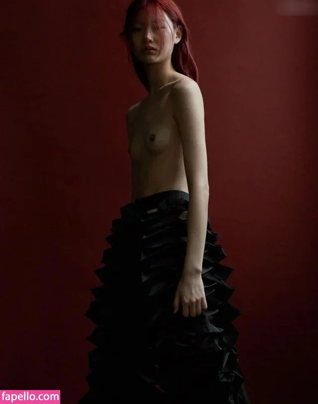 Sia_Woori Onlyfans Photo Gallery 