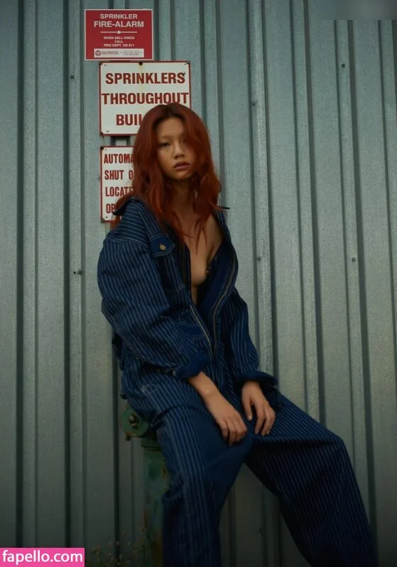 Sia_Woori Onlyfans Photo Gallery 