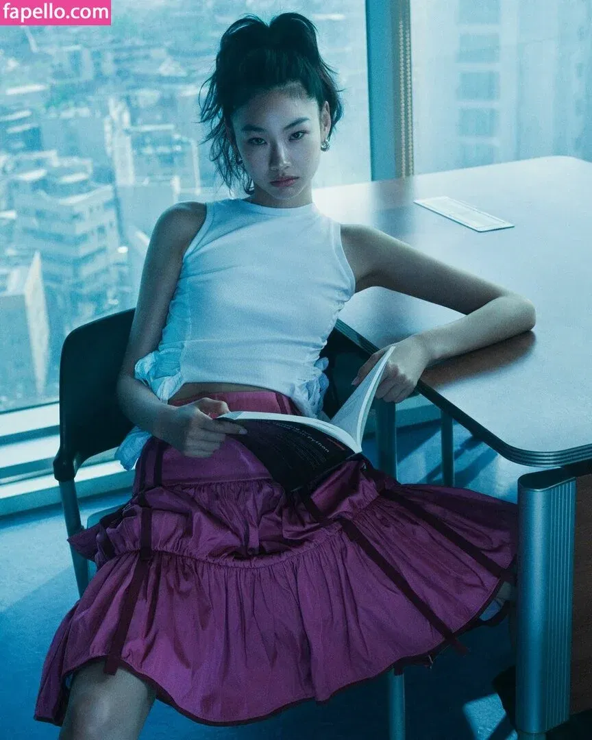 Sia_Woori Onlyfans Photo Gallery 