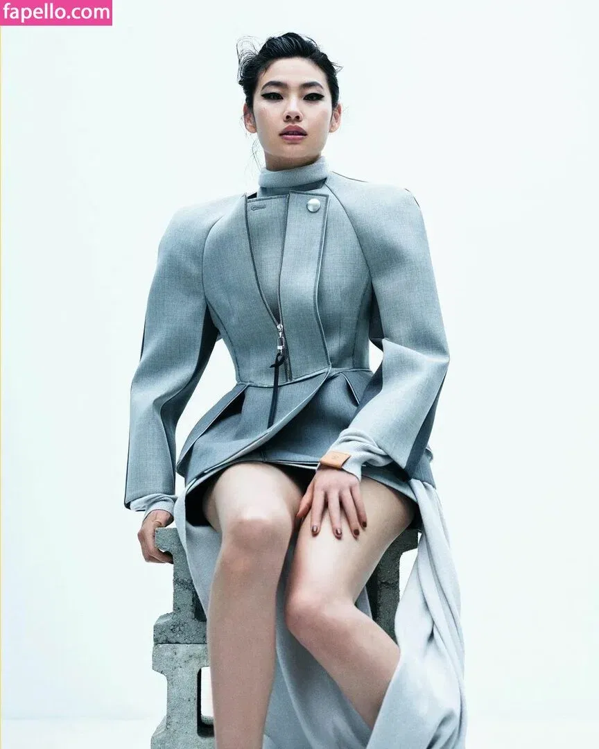 Sia_Woori Onlyfans Photo Gallery 