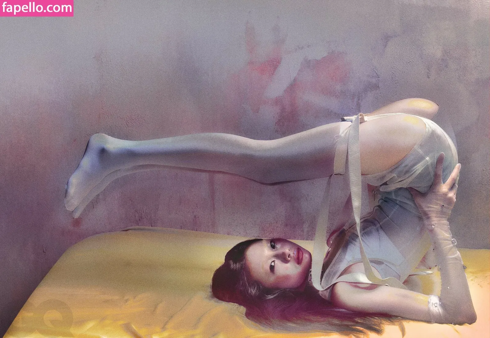 Sia_Woori Onlyfans Photo Gallery 