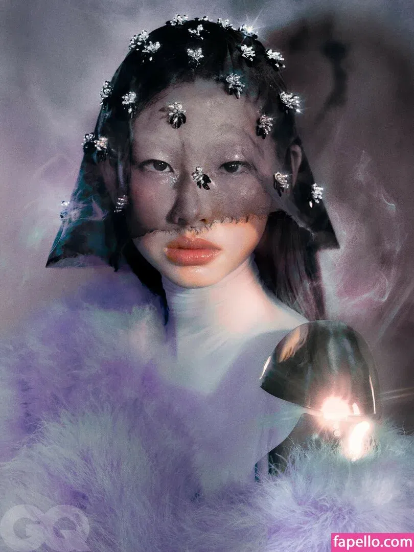 Sia_Woori Onlyfans Photo Gallery 