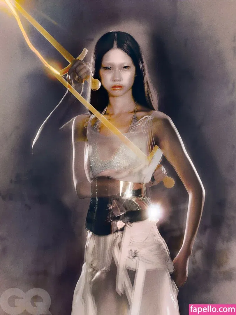 Sia_Woori Onlyfans Photo Gallery 