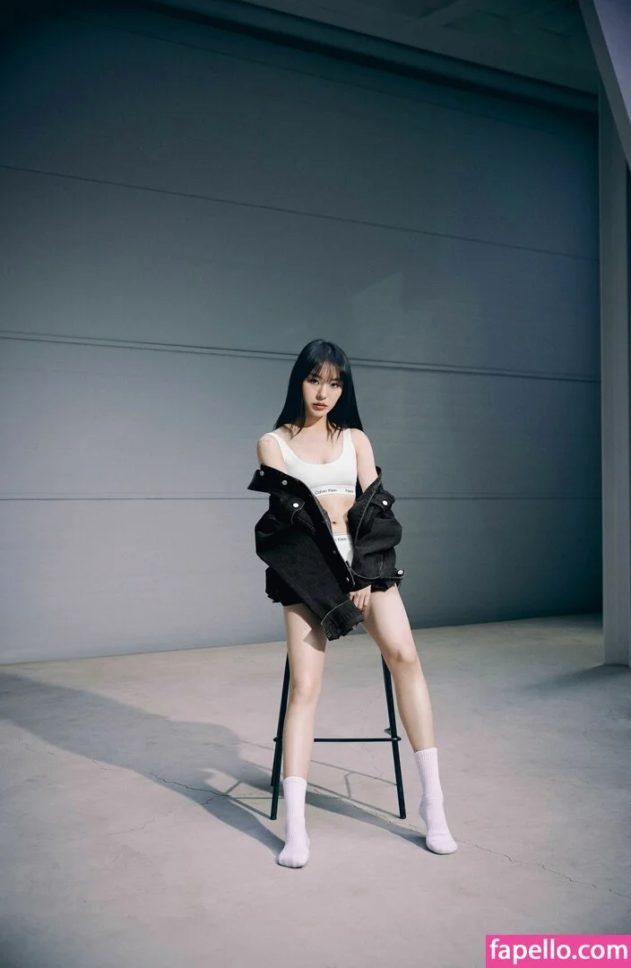 Sia_Woori Onlyfans Photo Gallery 