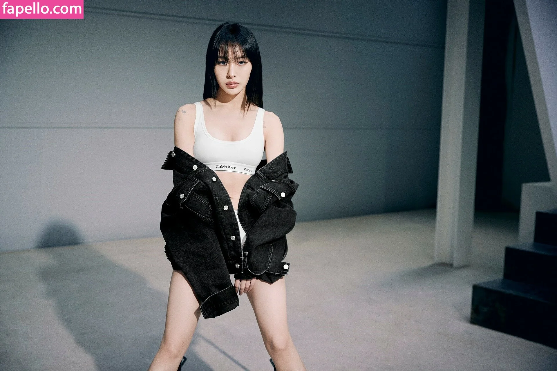 Sia_Woori Onlyfans Photo Gallery 